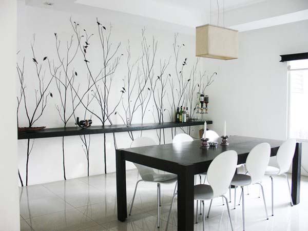  Choose the Perfect Wallpaper Home Interior Design Core Architect