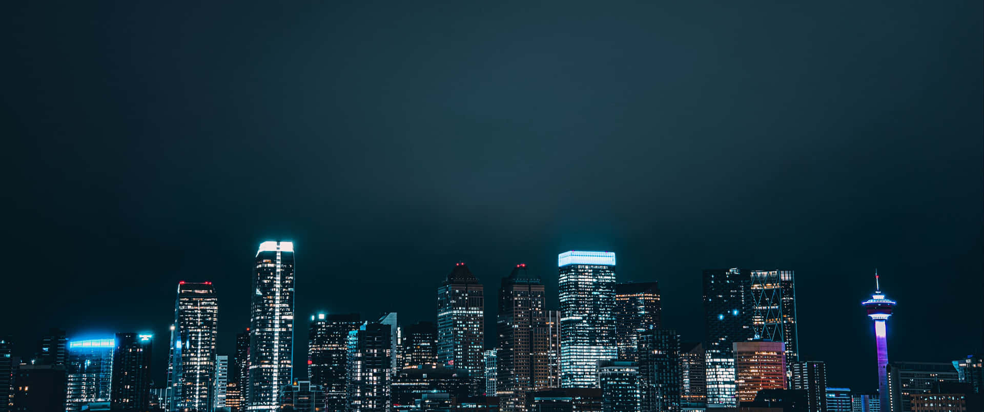 Neon Wallpaper