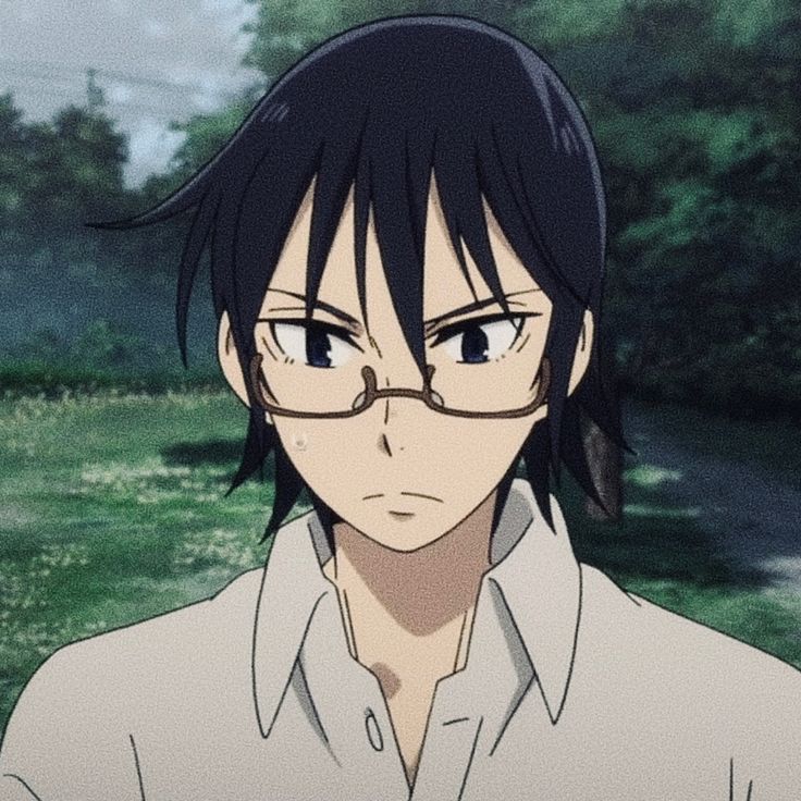 Satoru Fujinuma Icon Wallpaper