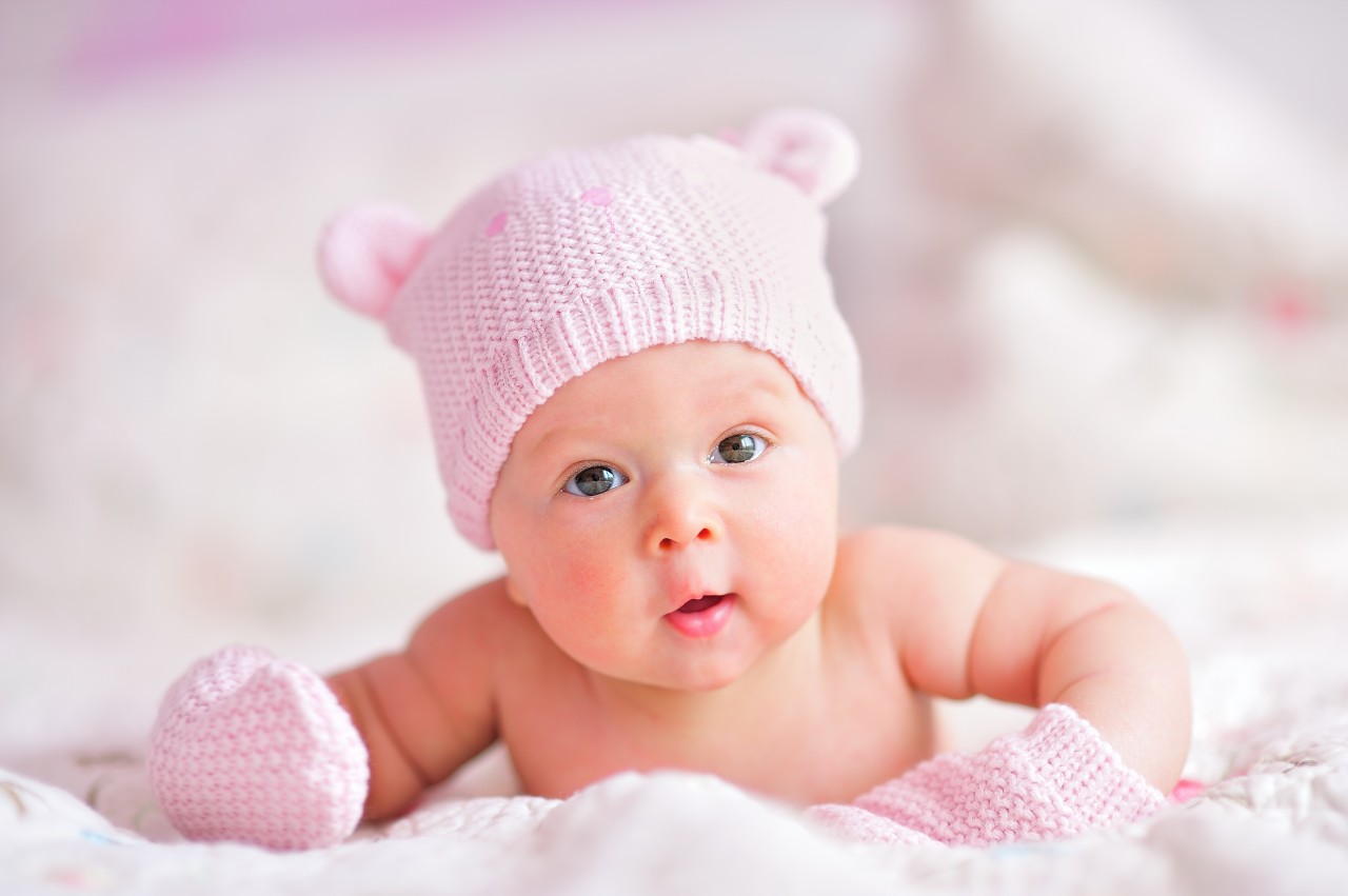 Newborn Babies HD Wallpaper Baby