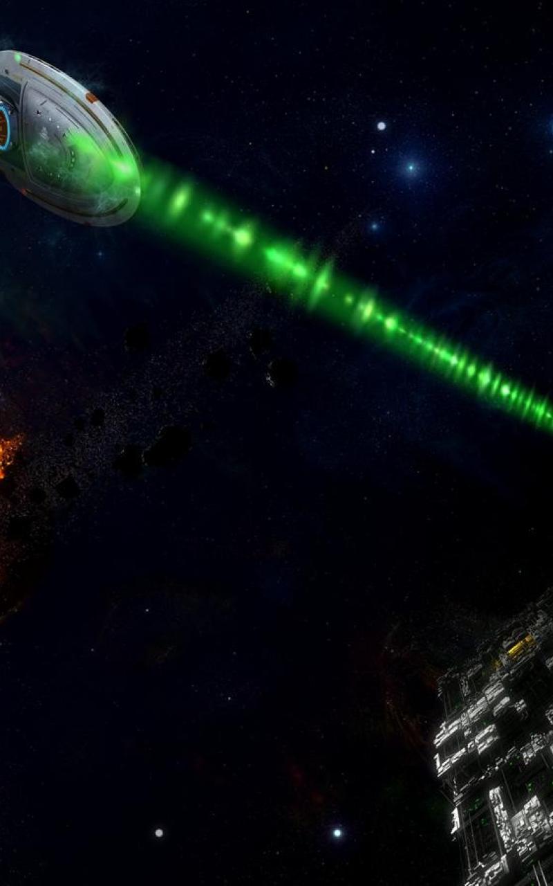 Borg Star Trek Uss Voyager Cubes Best Widescreen