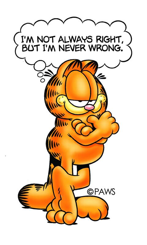 Free download Garfield Wallpapers With Quotes QuotesGram [1024x768] for  your Desktop, Mobile & Tablet | Explore 75+ Garfield Desktop Wallpaper | Garfield  Wallpapers, Garfield Wallpaper, Garfield Backgrounds
