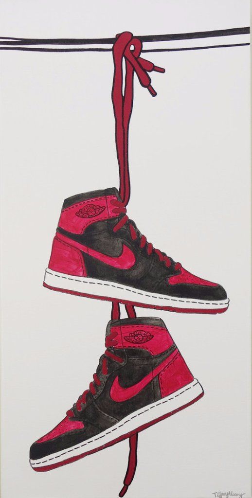 jordans1239 on Jade Sneakers wallpaper Sneaker art Nike