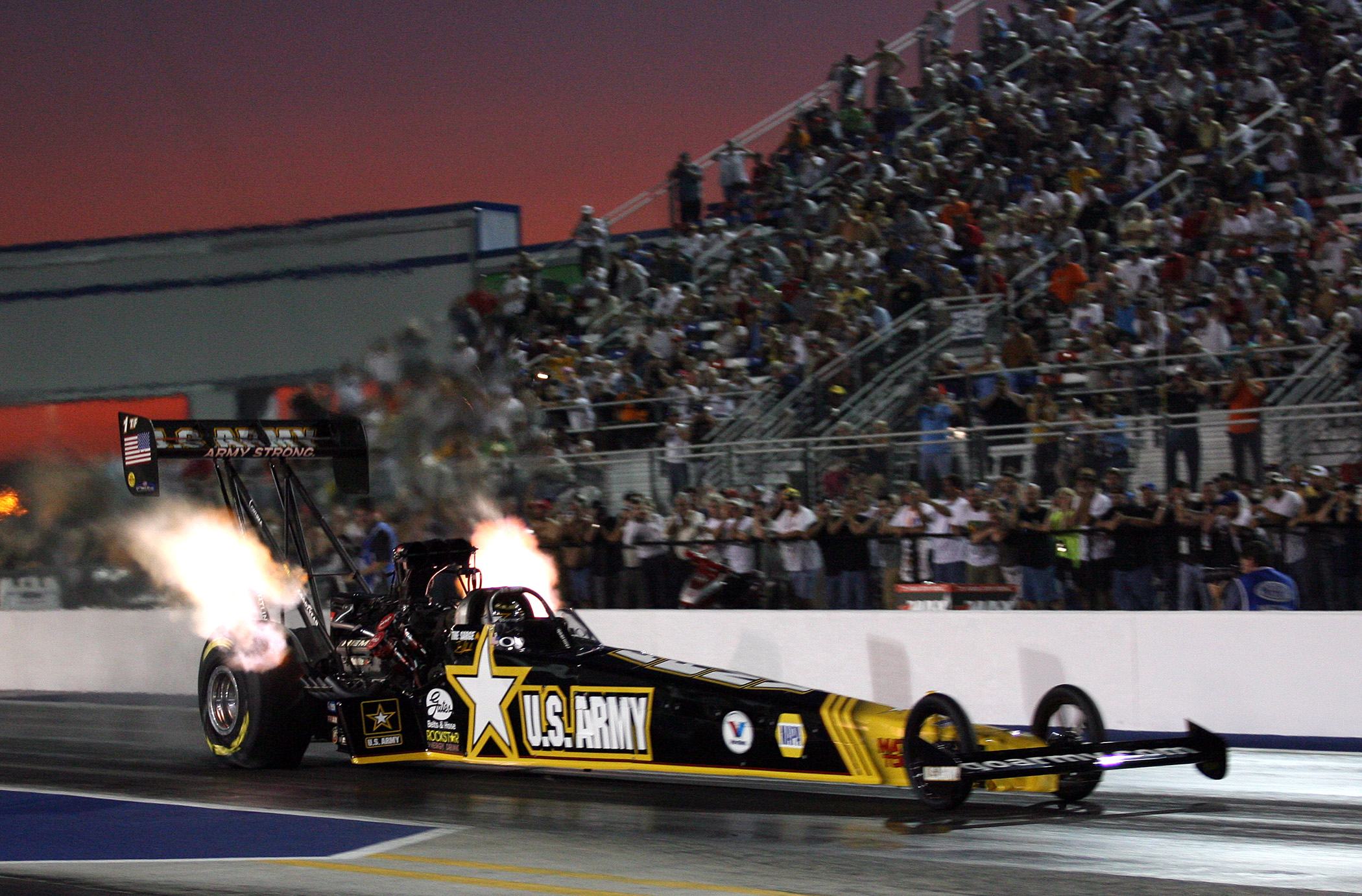 Nhra Wallpaper On
