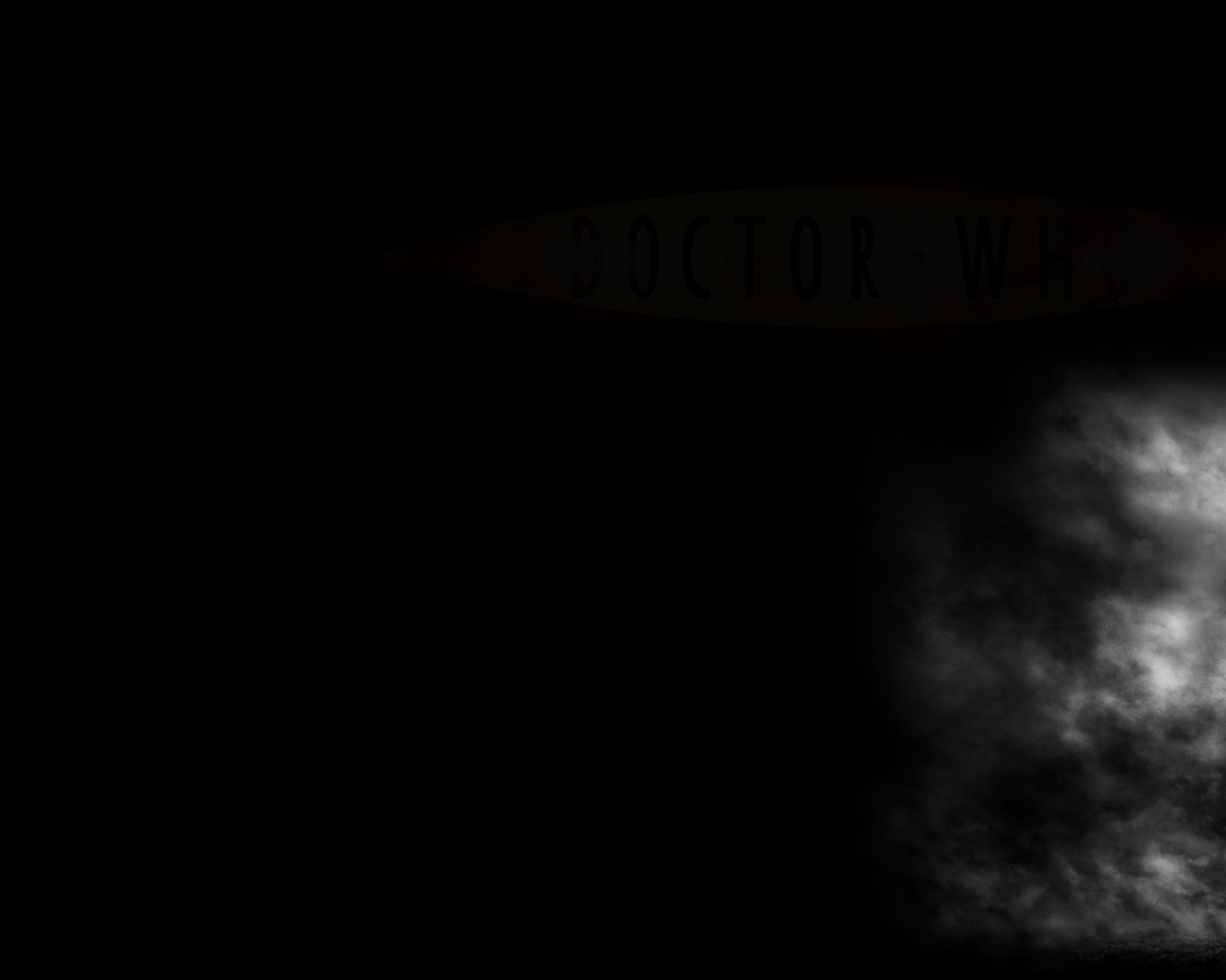 Doctor Who Tenth Wallpaper Art HD