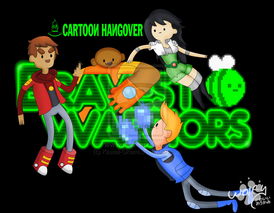 Bravest Warriors Wallpaper HD The By