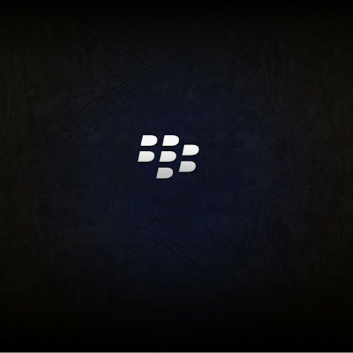 Blackberry Playbook Wallpaper Bb Logo Blue Jpg Scrapbook Photos