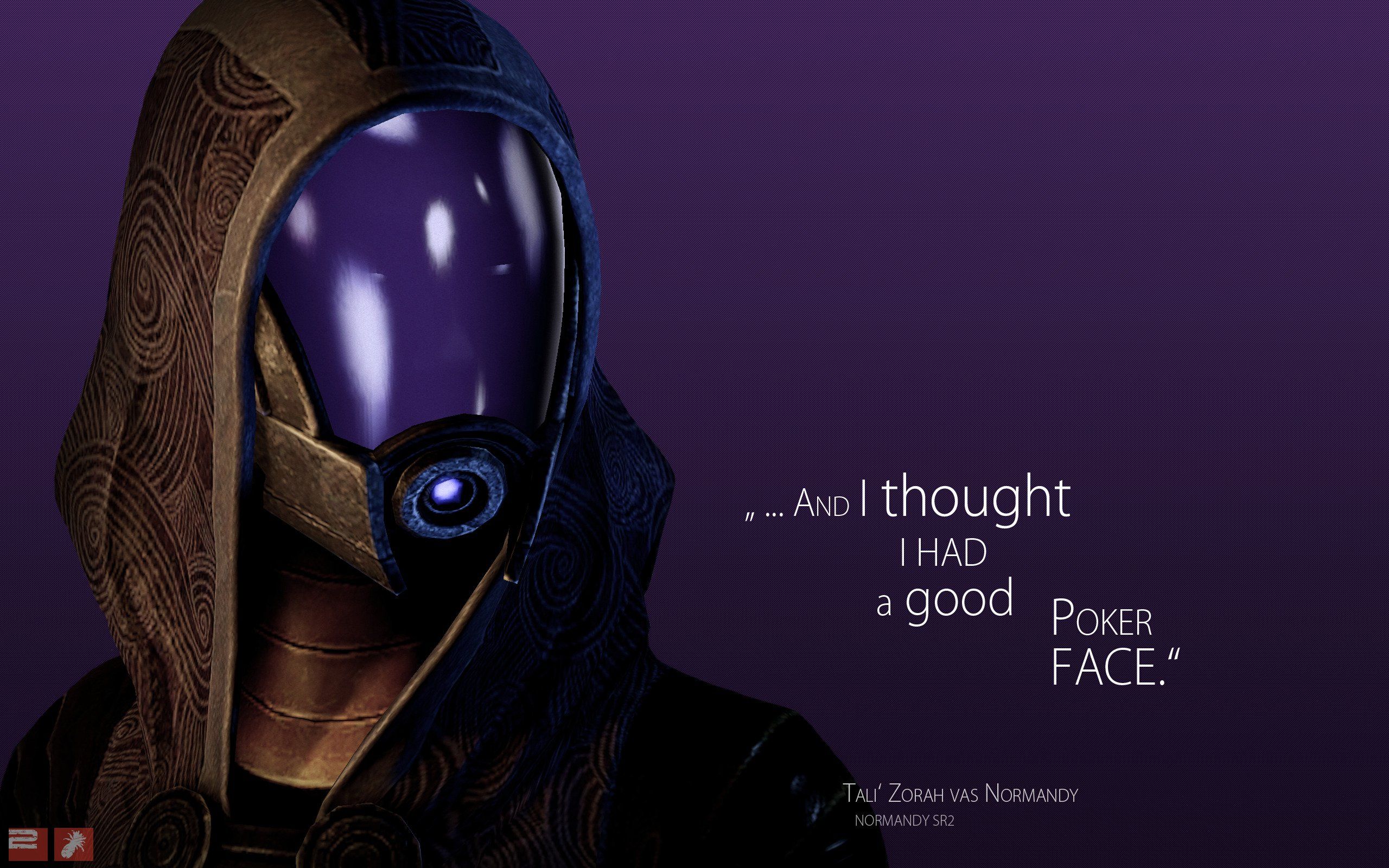 Funny Mass Effect Tali Zorah Nar Rayya Quarian Quotes