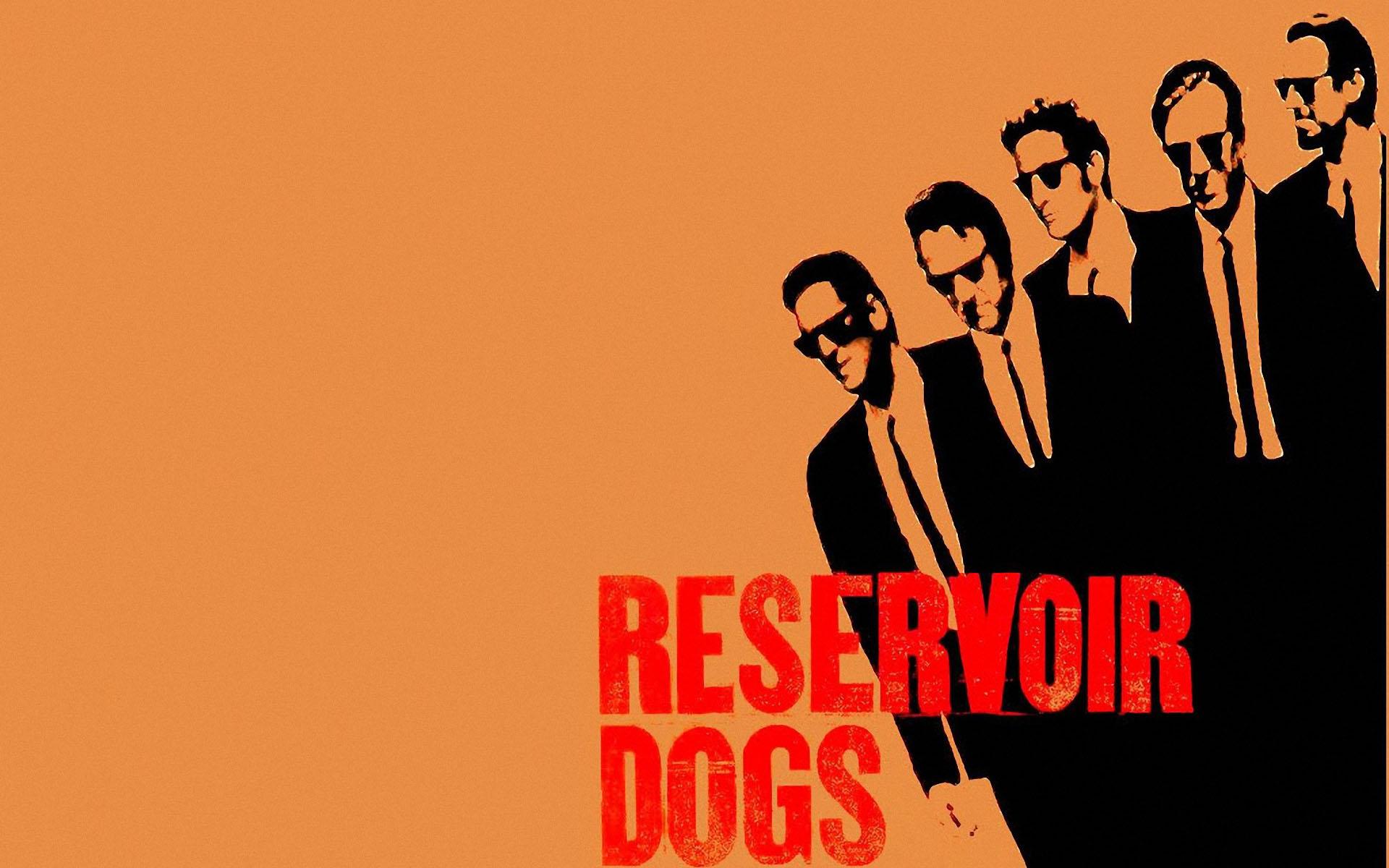 Reservoir Dogs Wallpaper Pictures