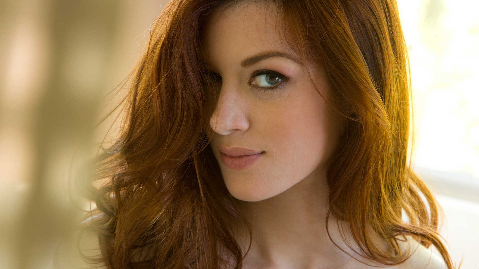 Most Beautiful Women HD Wallpaper