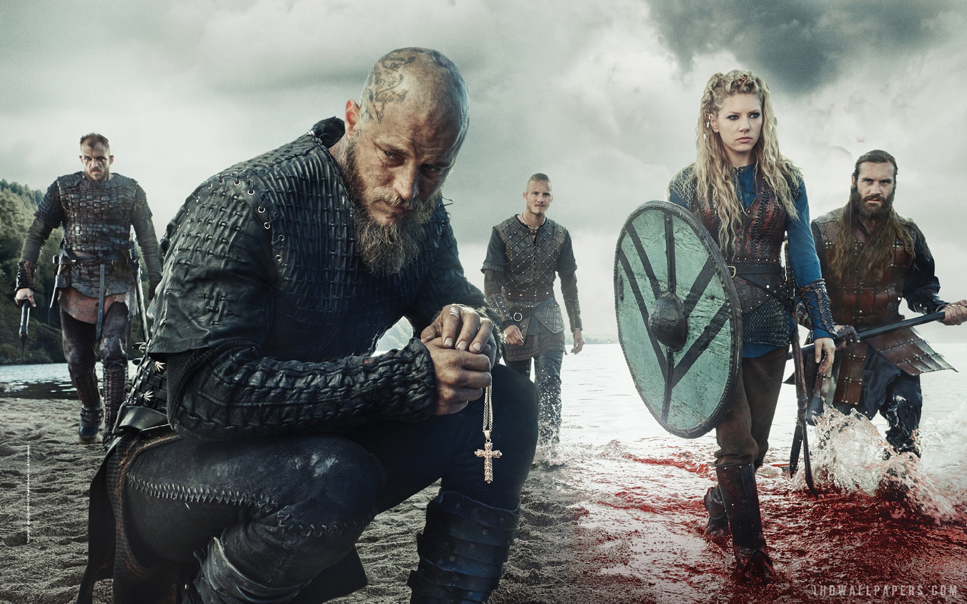 free download vikings season 5