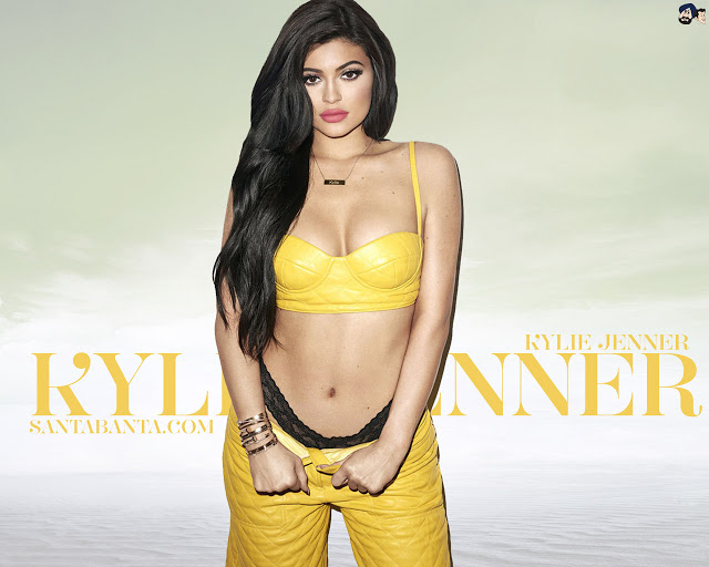 Kylie Jenner HD Wallpapers Most beautiful places in the