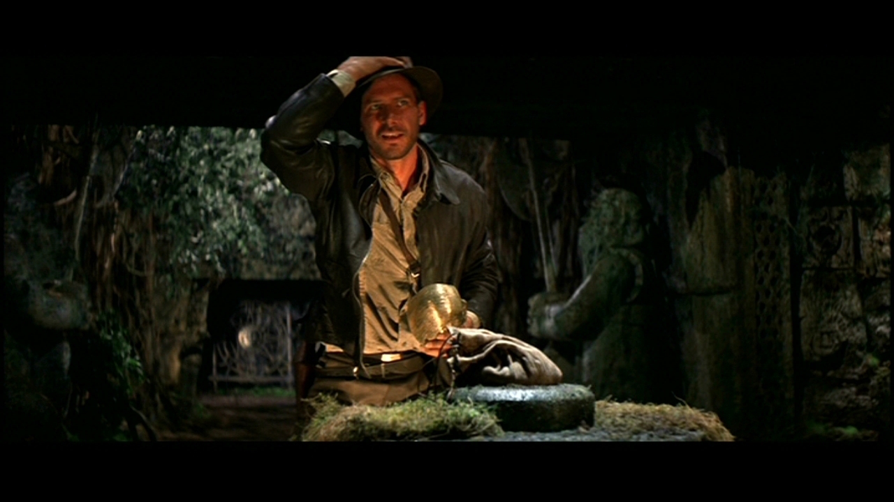 Indiana Jones images Raiders of the Lost Ark HD wallpaper and