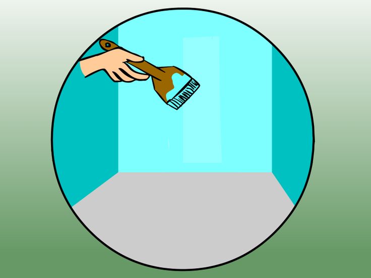 Free download How to Remove Wallpaper That Has Been Painted Over via