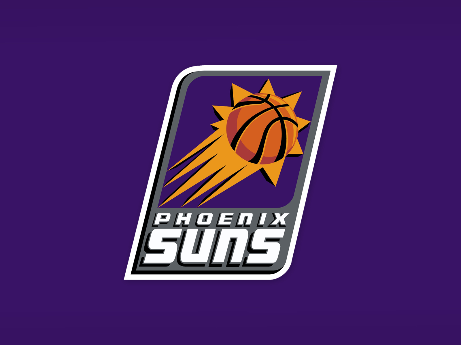 Related Pictures Nba Phoenix Suns Logo Wallpaper For