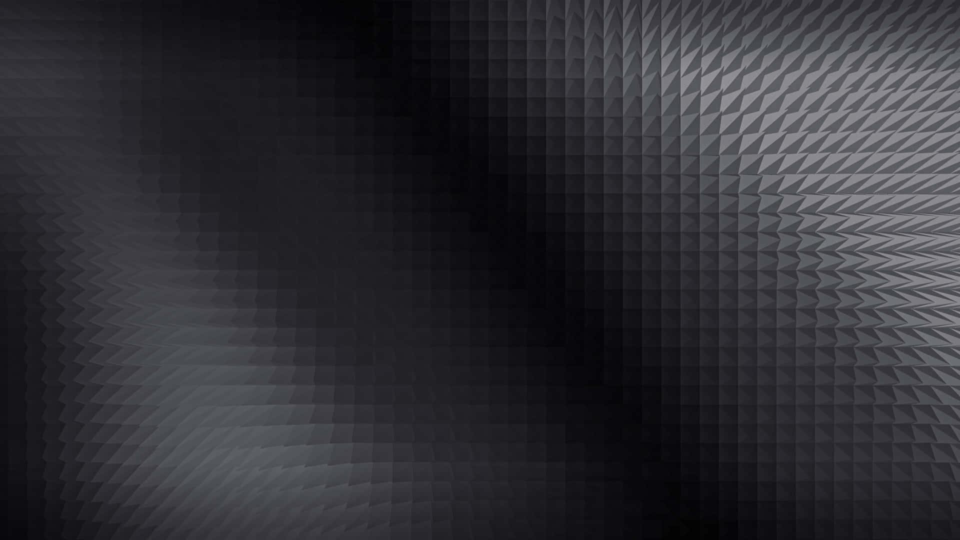 Black Gradient Wallpaper