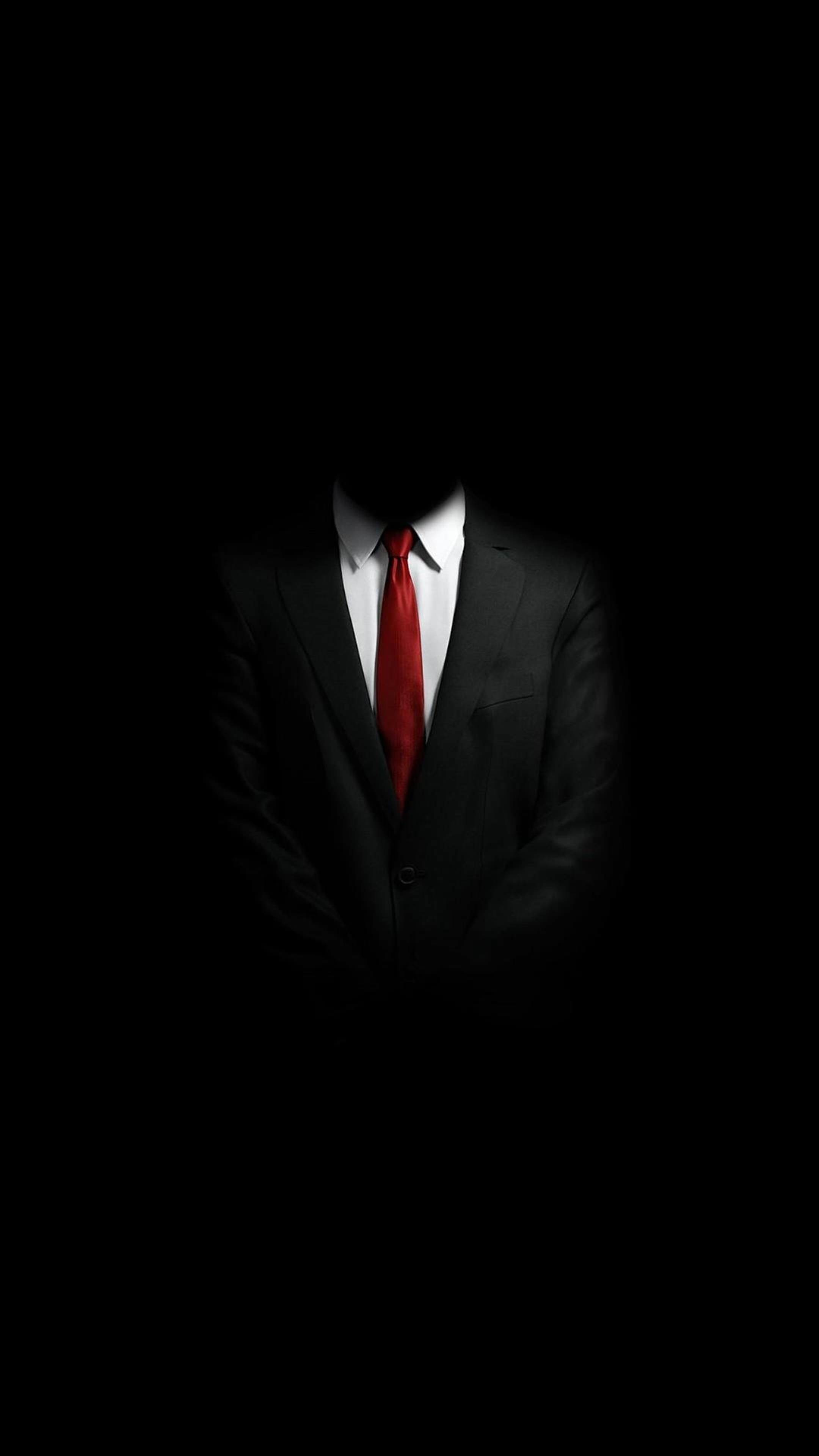 Amoled Men Wallpaper
