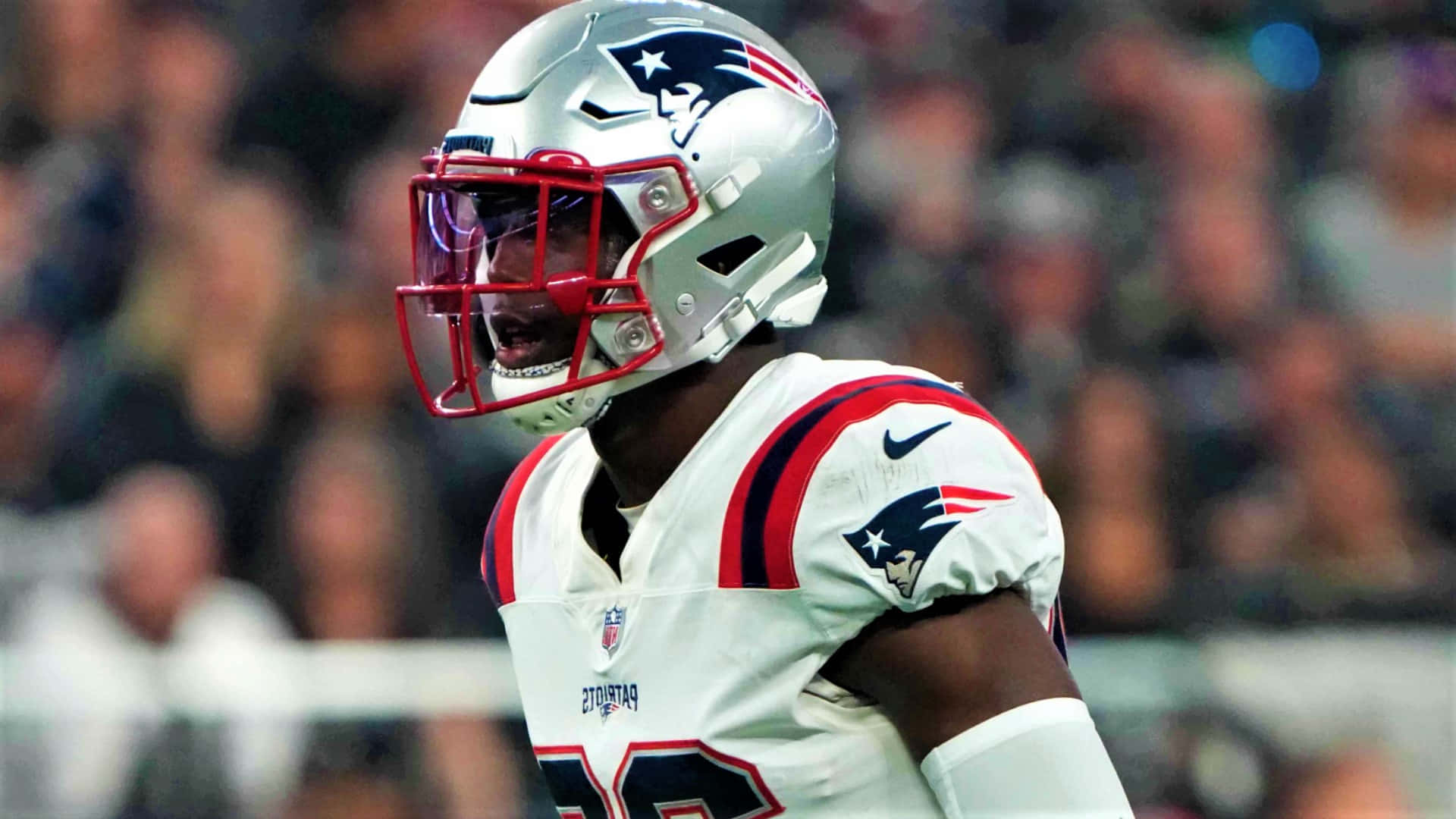 Devin Mccourty Wallpaper