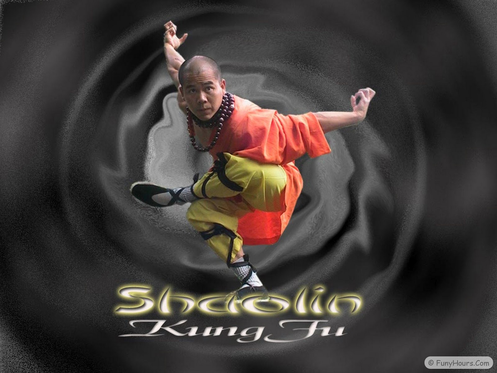 More Shaolin Wallpaper Your Title