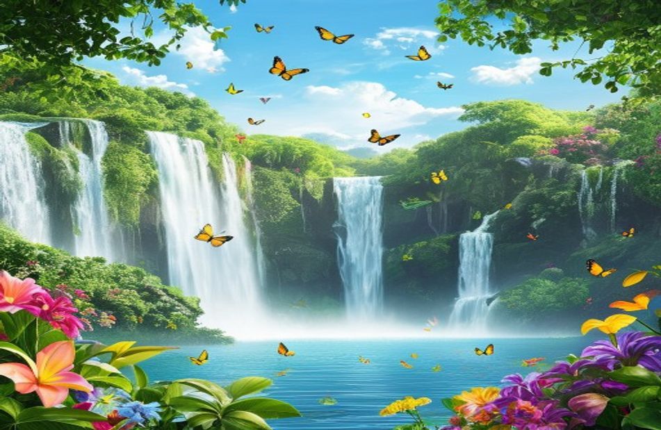 3d Hd Live Wallpaper