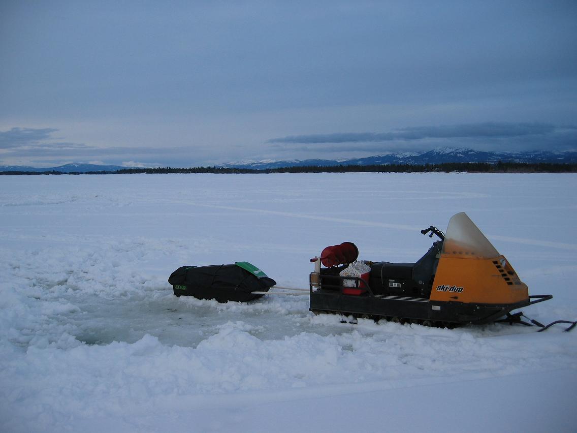 [47+] Ice Fishing Wallpaper on WallpaperSafari