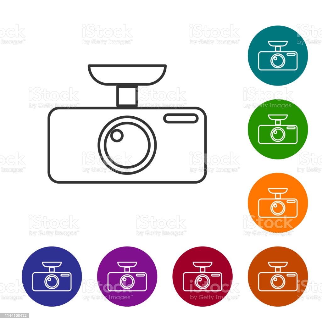 free-download-grey-car-dvr-line-icon-isolated-on-white-background-car