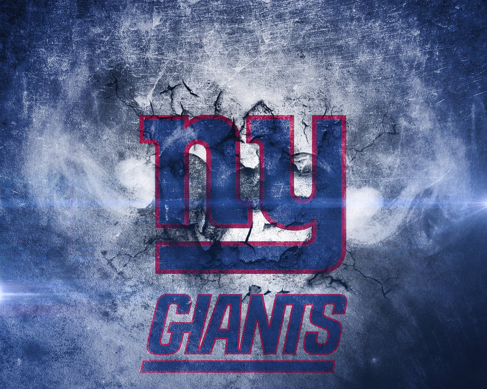 Free download New York Giants Wallpaper by Jdot2daP [999x799] for your