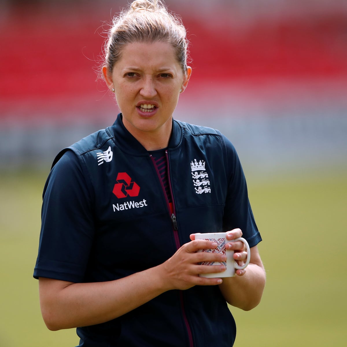 Sarah Taylor Quits International Cricket Due To Problems With