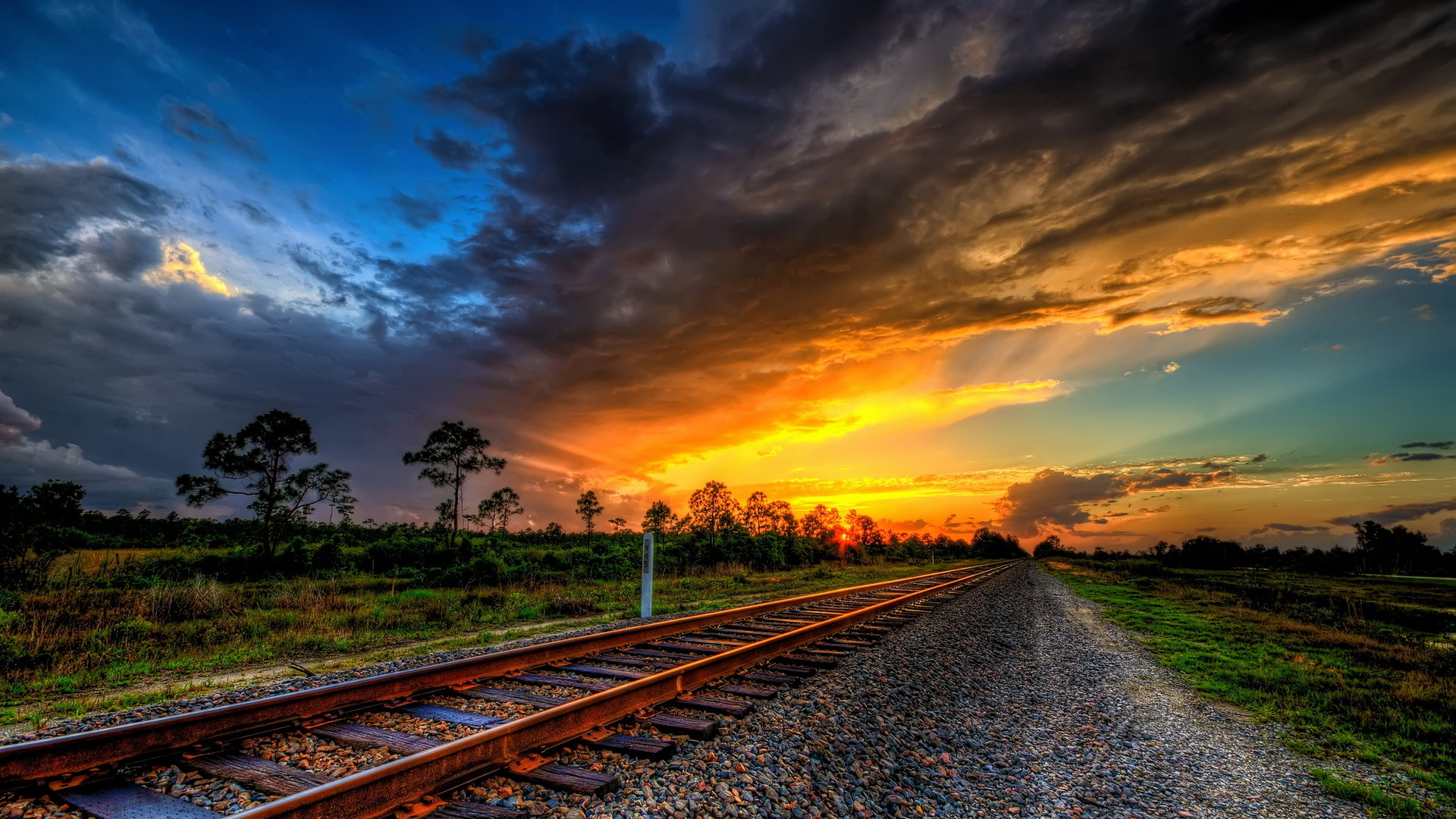 Nature Photos Wallpaper HD