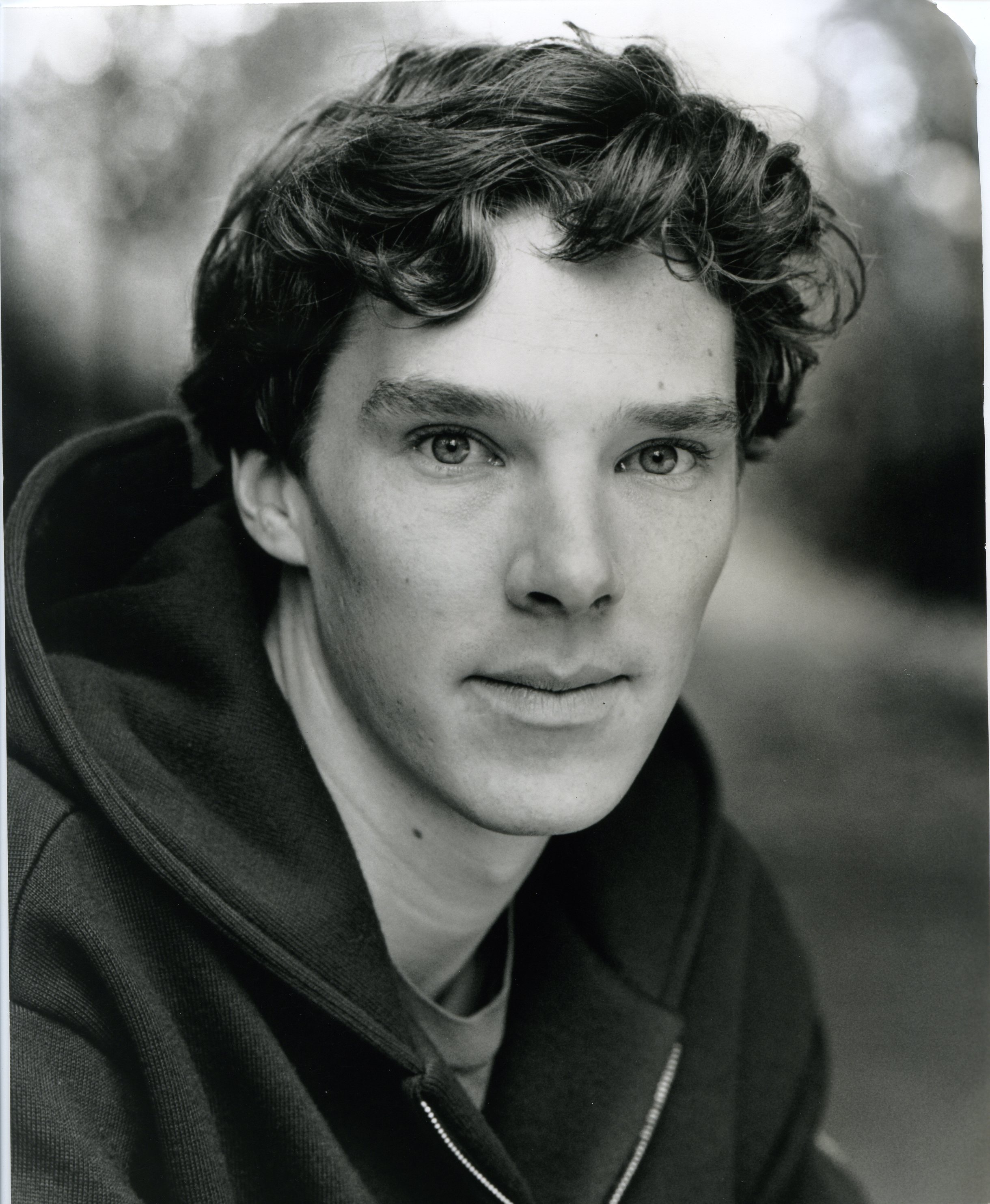 Benedict Cumberbatch Wallpaper