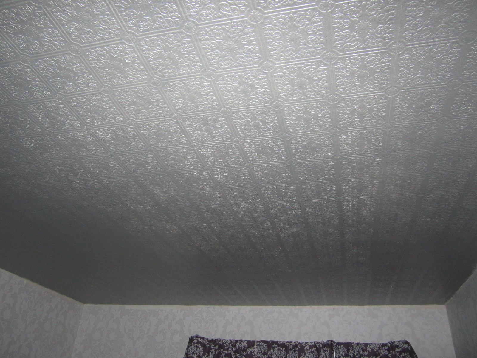 Free download Tin Ceiling Wallpaper [1600x1200] for your Desktop