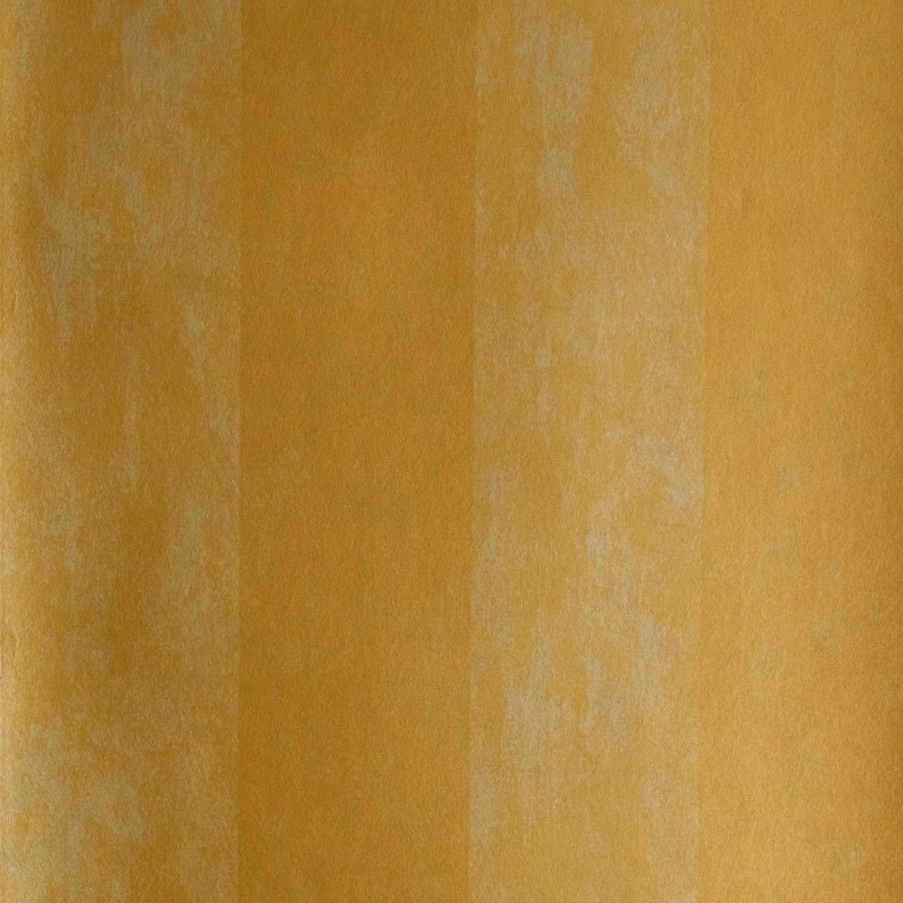 Paddington Stripe Gold Wallpaper From Watts London Made By Of