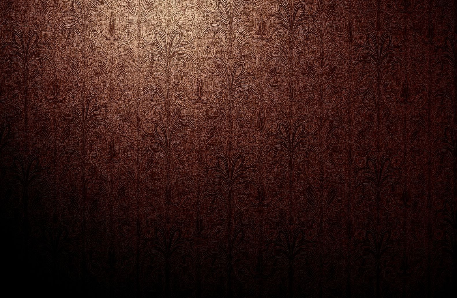 Dark Brown Wallpaper