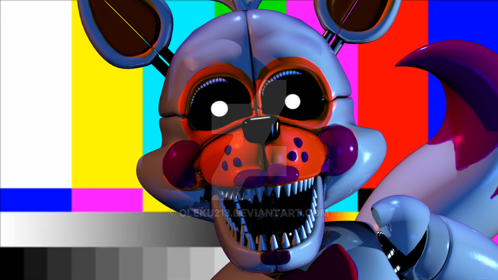 🔥 Download Funtime Lolbit By Oleku213 by @leeellison | Lolbit