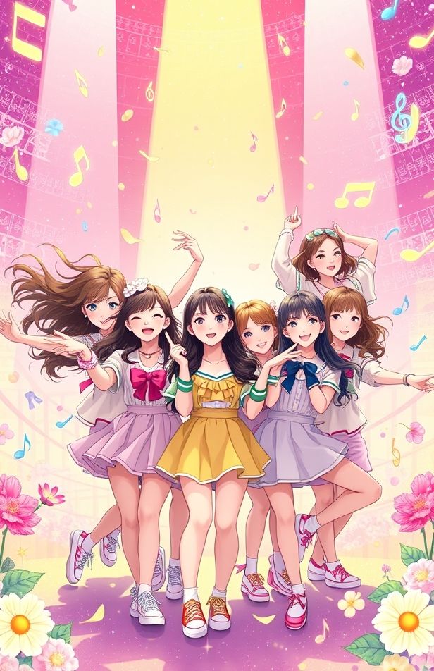 Twice Wallpaper