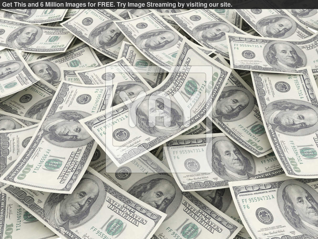 Dollar Bills Stacks Wallpaper Money Pile