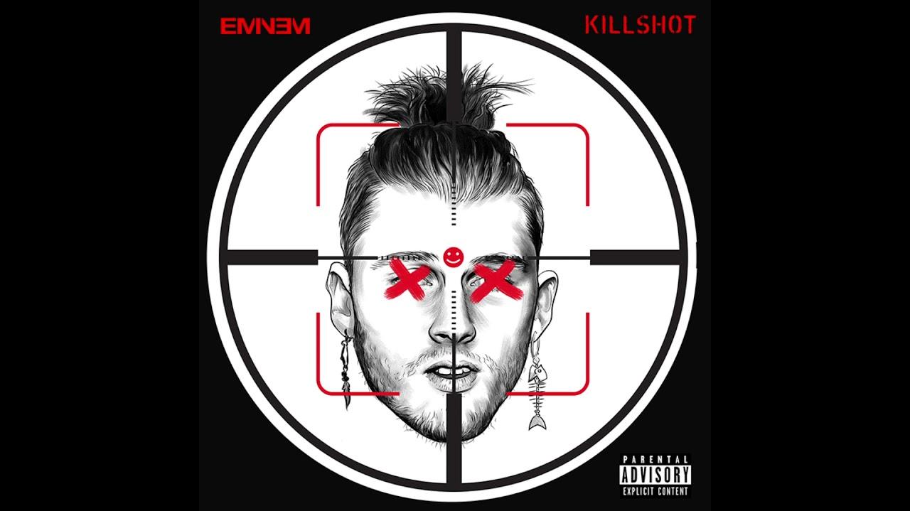 Eminem Killshot Lyrics Genius Lyrics