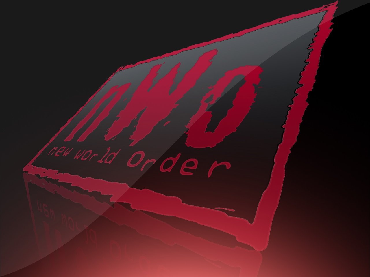 Nwo Red And Black By Bugsy85
