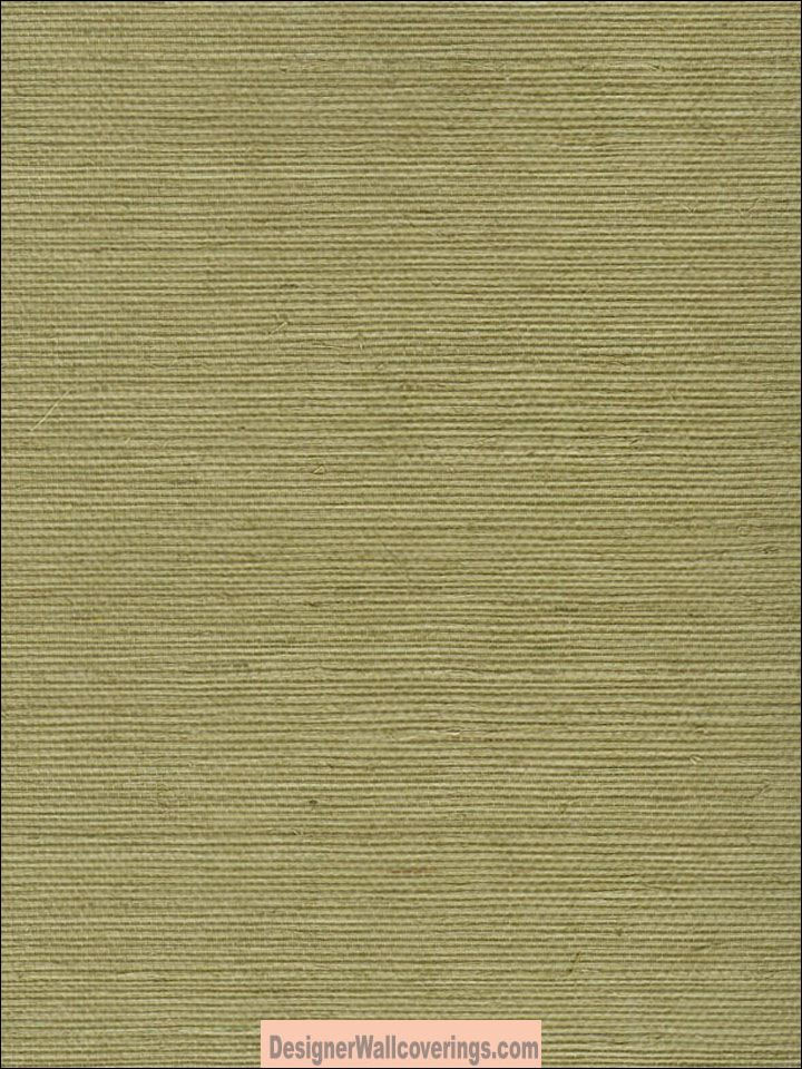  Sisal Grasscloth   Grass Green [GRS 6064] Designer Wallcoverings 720x960