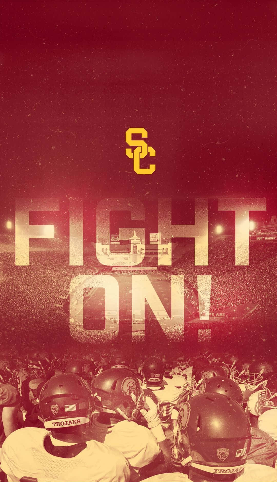 Usc Football Wallpaper