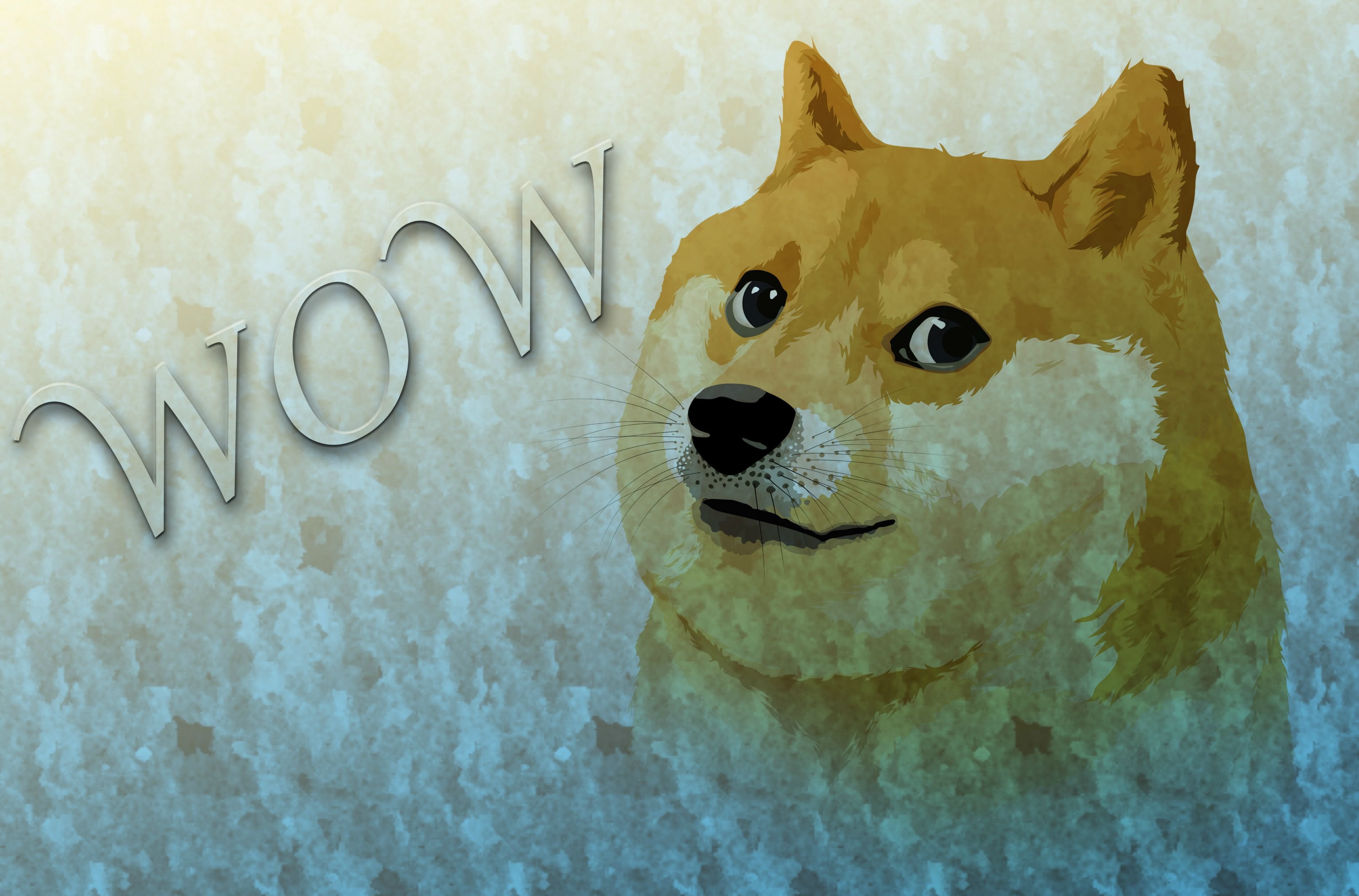 A Wow I Made For Your Desktop Background X Post From R Shibe