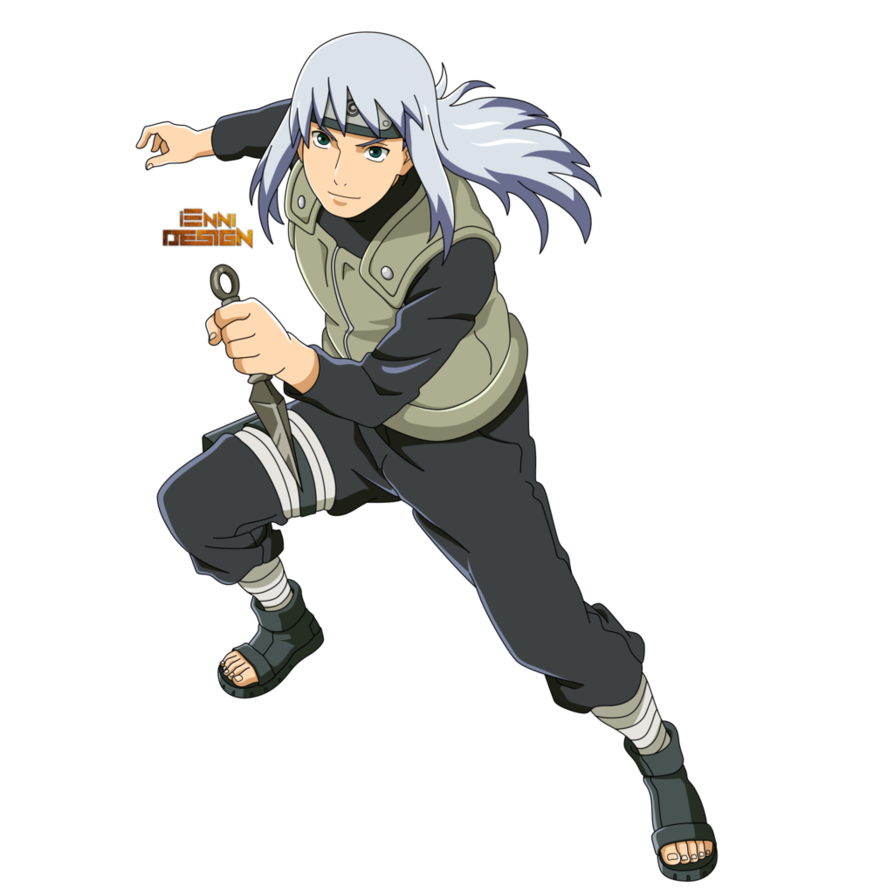 Dan Kato By Iennidesign Naruto Characters Shippuden