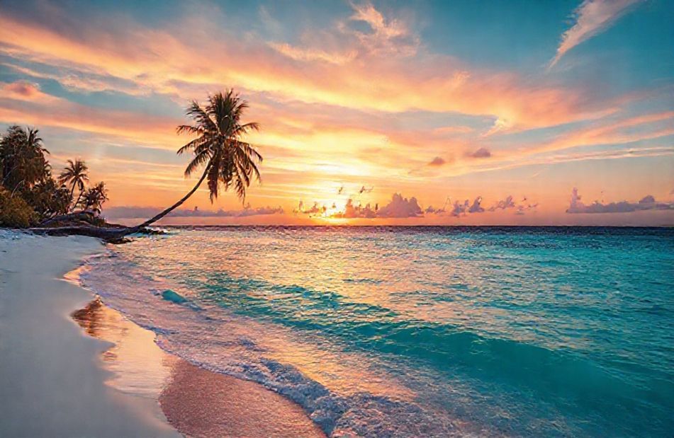 Most Beautiful Ocean Wallpaper