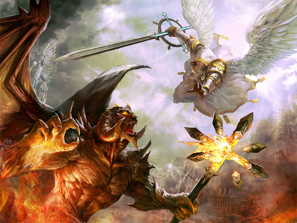 Heroes Of Might And Magic Online Wallpaper Mmorpg