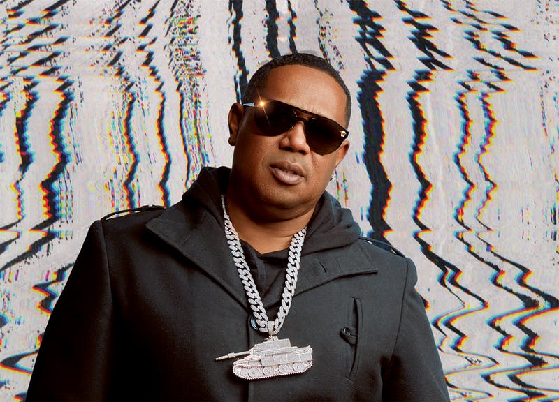 Best Master P Songs Of All Time Wallpaper