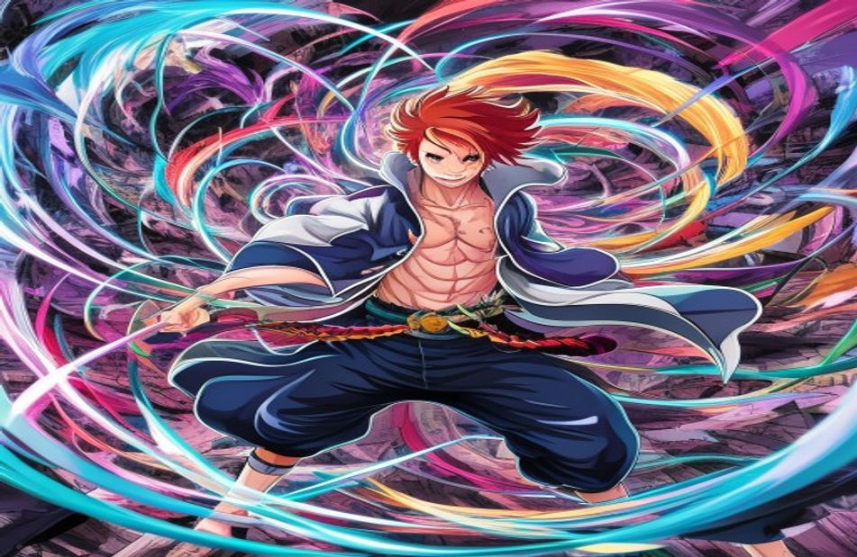 Bleach Hd Wallpaper