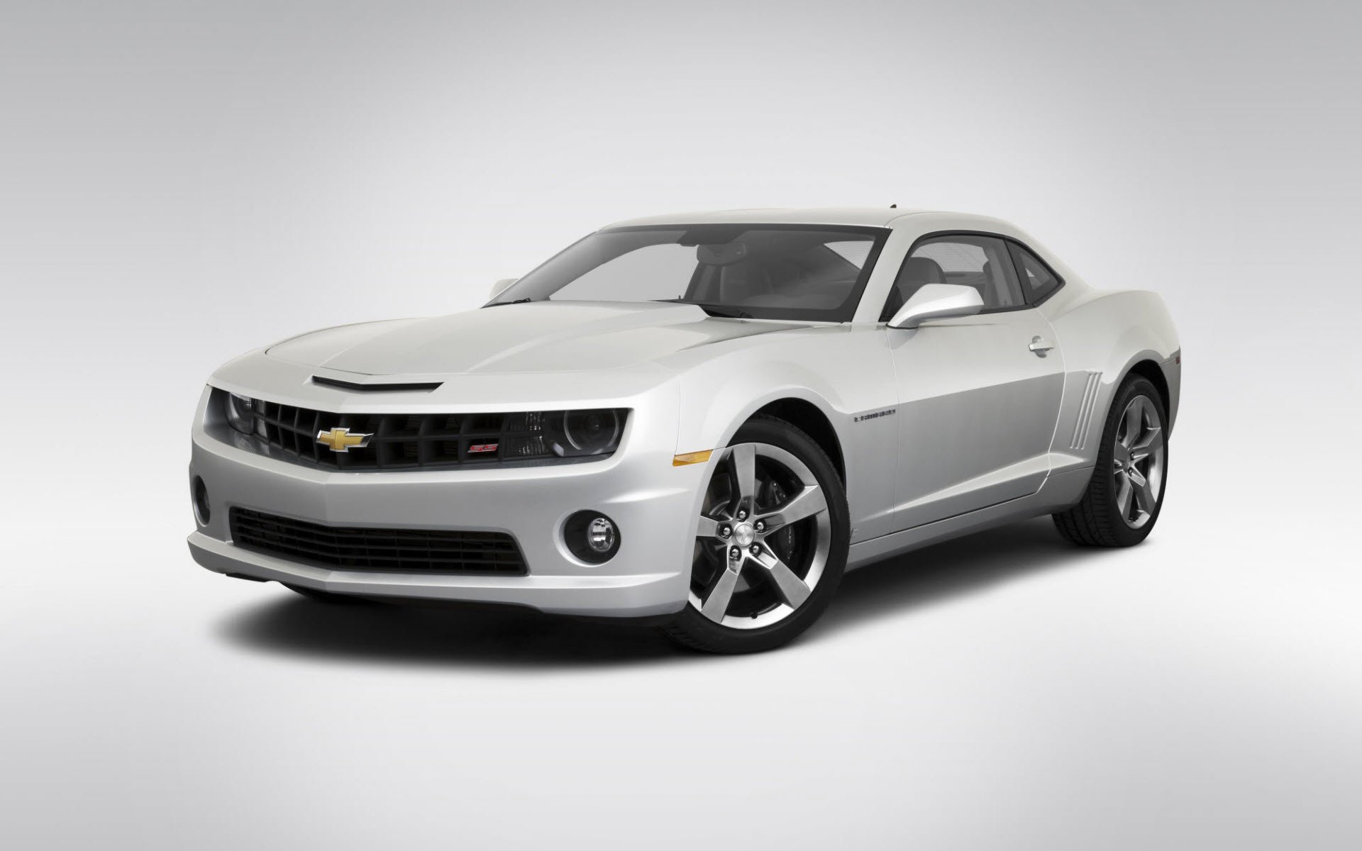 2010 Chevrolet Camaro 2SS Wallpapers HD Wallpapers 1920x1200