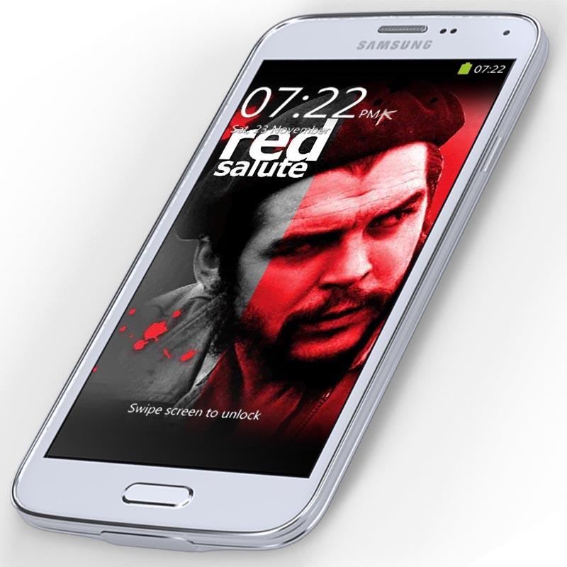 Che Guevara Wallpaper Android Uygulamalar Ve Testleri