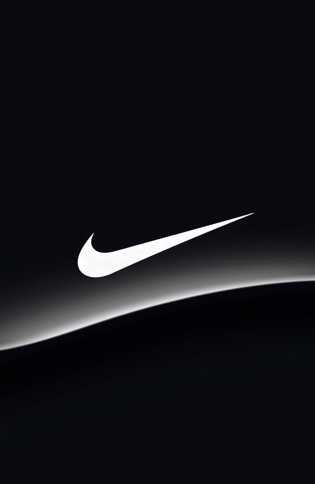 Black Nike Wallpaper