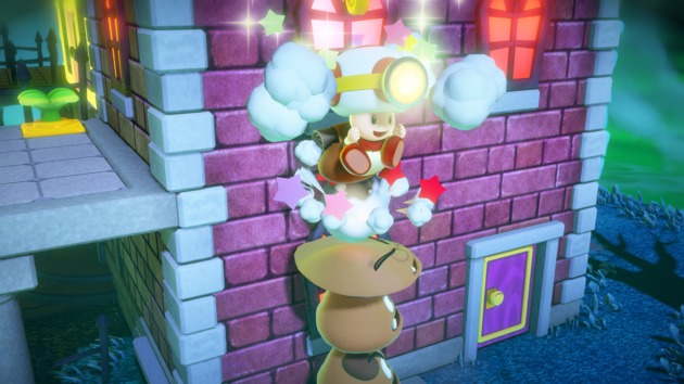 Captain Toad Treasure Tracker Wii U Re Nintendo Life